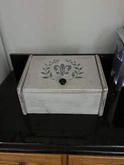 Bread Box