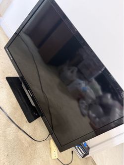 TV 55” no power in