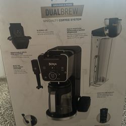 Coffee Maker 