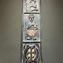 Vintage/Antique African 