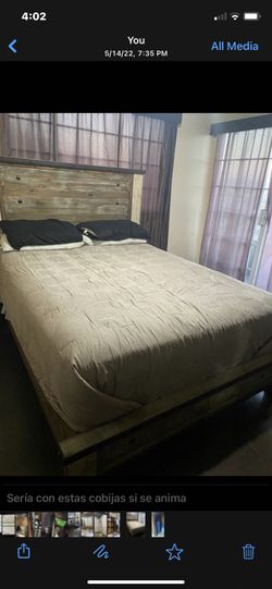 Bedroom Set