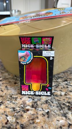 Needoh nice slice