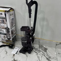 shark vacuum