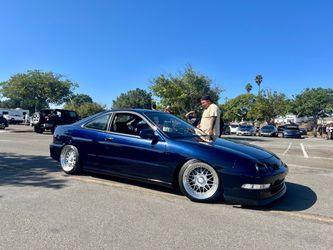 1997 Acura Integra