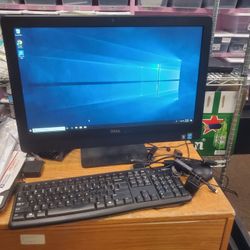 DELL OPTIPLEX ALL IN ONE 9030 CORE i7 (D1039)

