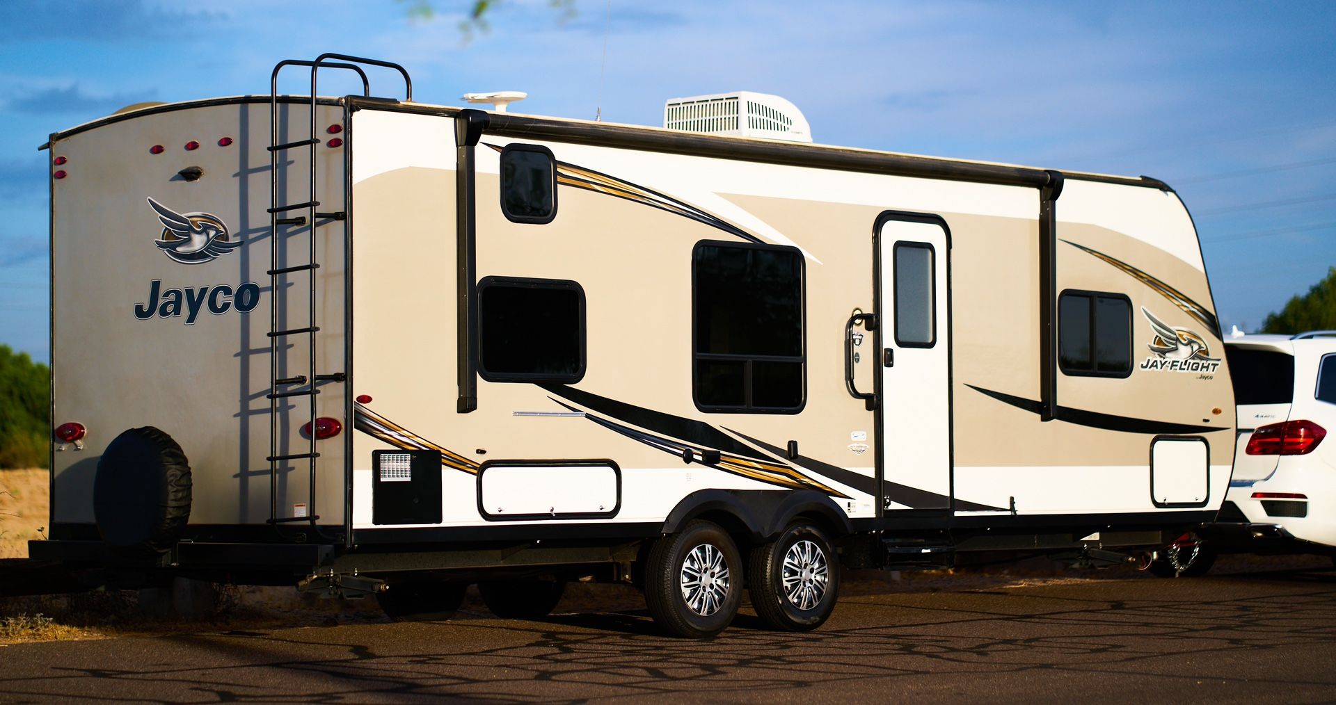 2020 Jayco Bunkhouse for Sale in Gilbert, AZ OfferUp