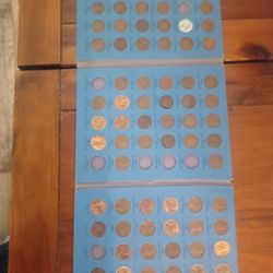 Lincoln Cent