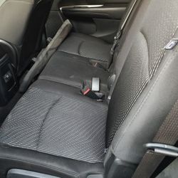 2014 Dodge Journey