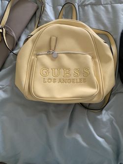 Guess Backpack 
