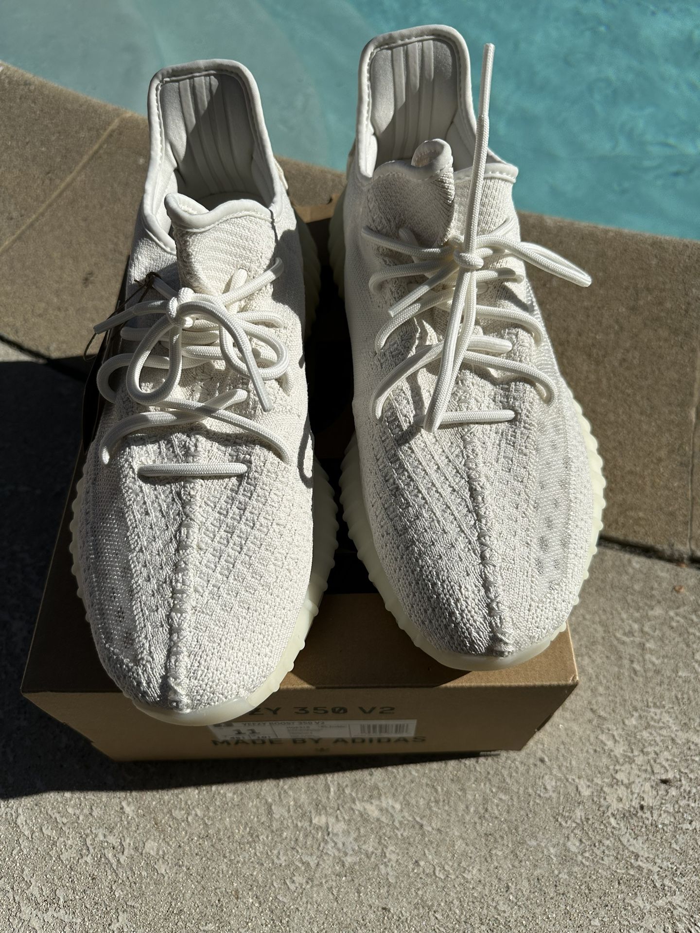 YZY 350 V2