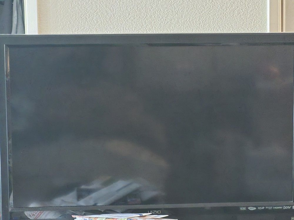 TV/42 INCH