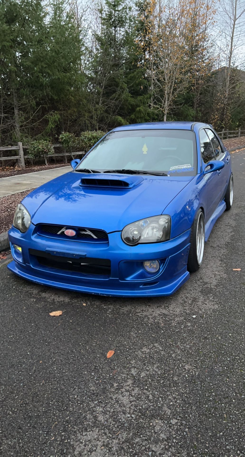 2004 Subaru Impreza Wagon for Sale in Kent, WA OfferUp