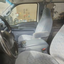 1999 Ford F-350 Super Duty