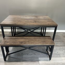 Kitchen Table