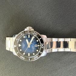 Tissot Men’s Watch