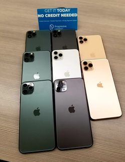 Apple IPhone 11 Pro Max 64gb Unlocked. Pay In Payments With No Credit Check, Lowest Wholesale Prices. 3 months Warranty 