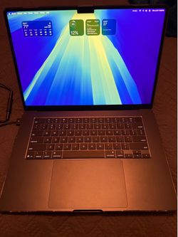 MacBook M4 15 inch