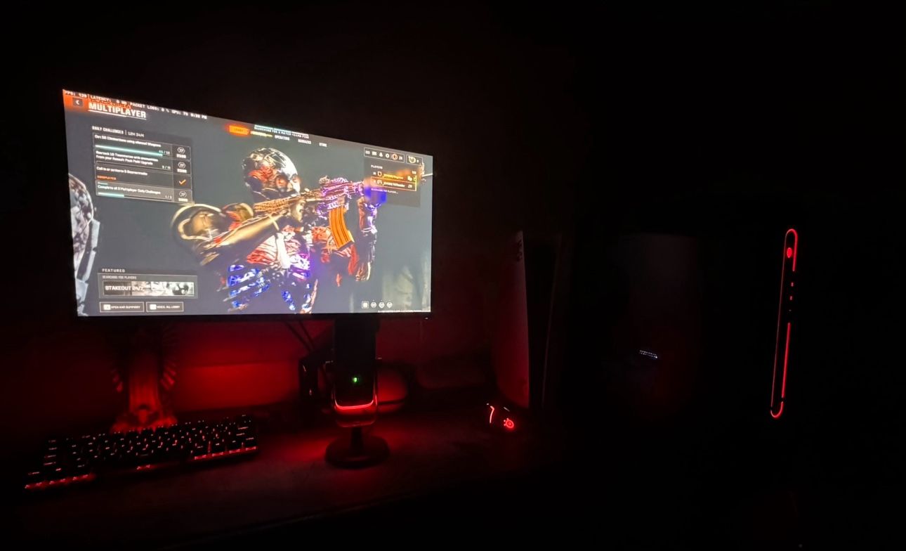 Alienware Aurora R11 Gaming PC — RTX 3070 | i7 10700F | 32GB RAM | 512GB SSD | Win 11