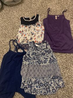 Girls 10/12 lot