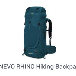 Hiking Backpack