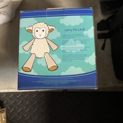 Variety Of Scentsy Buddies - Lamp, Bee, Sloth & Unicorn