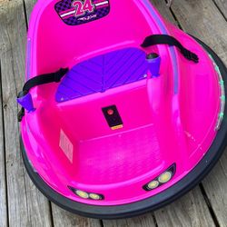 Bumper Car