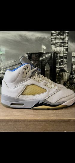 Jordan 5 Stealth 2.0 Size 10 $55