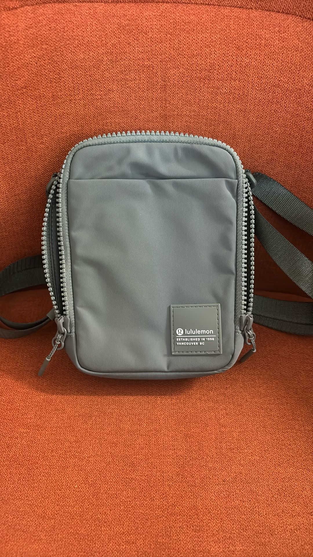 Lululemon Crossbody Bag