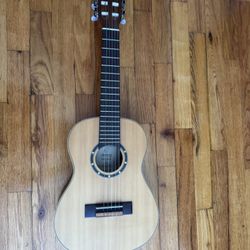 Guitar 
