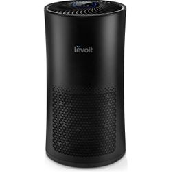 LEVOIT AIR PURIFIER