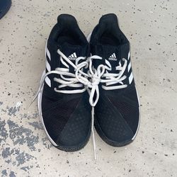 adidas Courtjam Bounce Sneaker