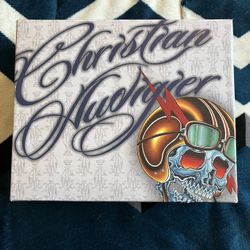 Christian Audigier Mens Cologne And Body Wash 