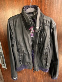 Super dry Jacket