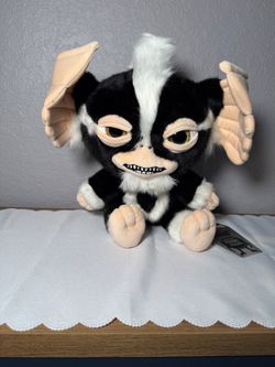 Gremlins x Kreeptures Mohawk Mogwai Plush – Killstar Collectible