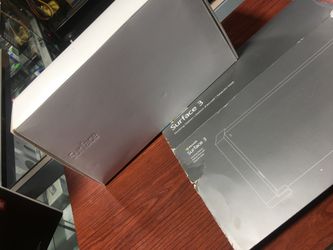 MICROSOFT SURFACE 3 Docking Station
