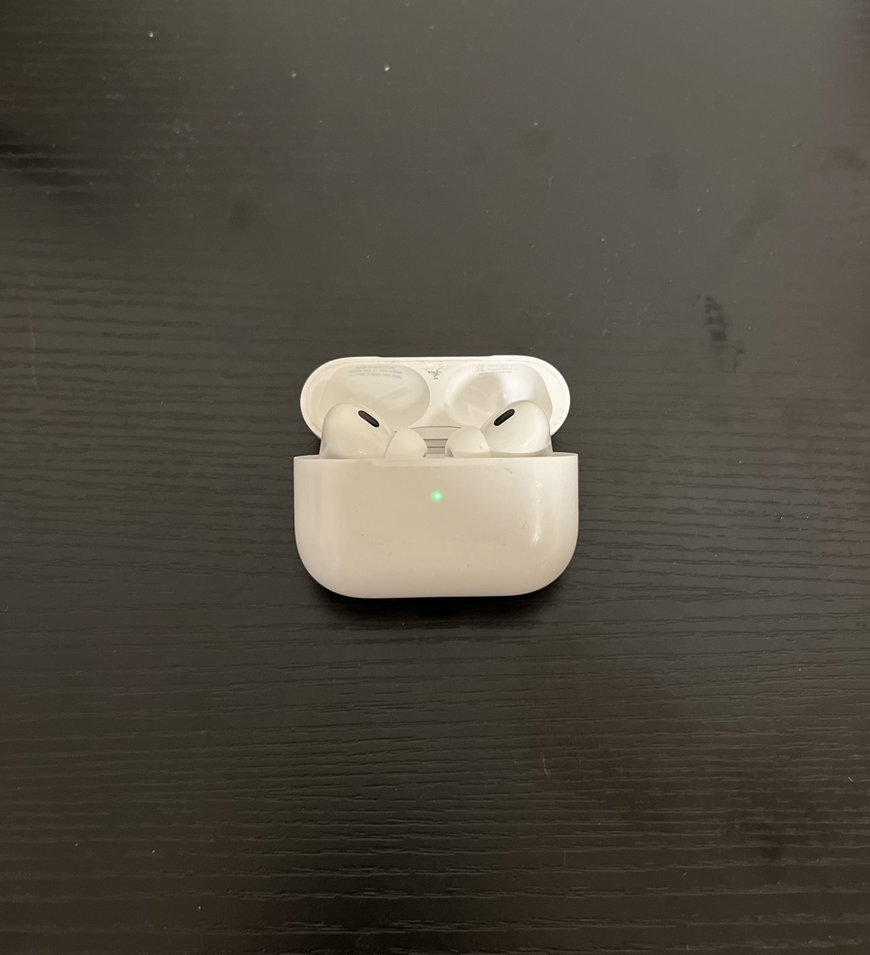 Air pods pro 2nd generation (newest one)