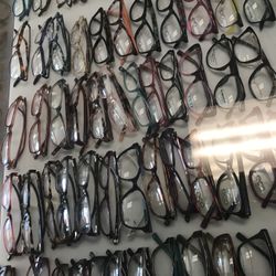 Free Prescription Glasses Lenses Buy A Frame