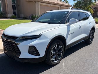2019 Chevrolet Blazer
