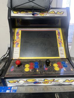 Arcade Machine