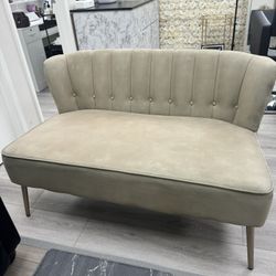 Love Seat/ Small Couch