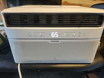 Toshiba Air Conditioner