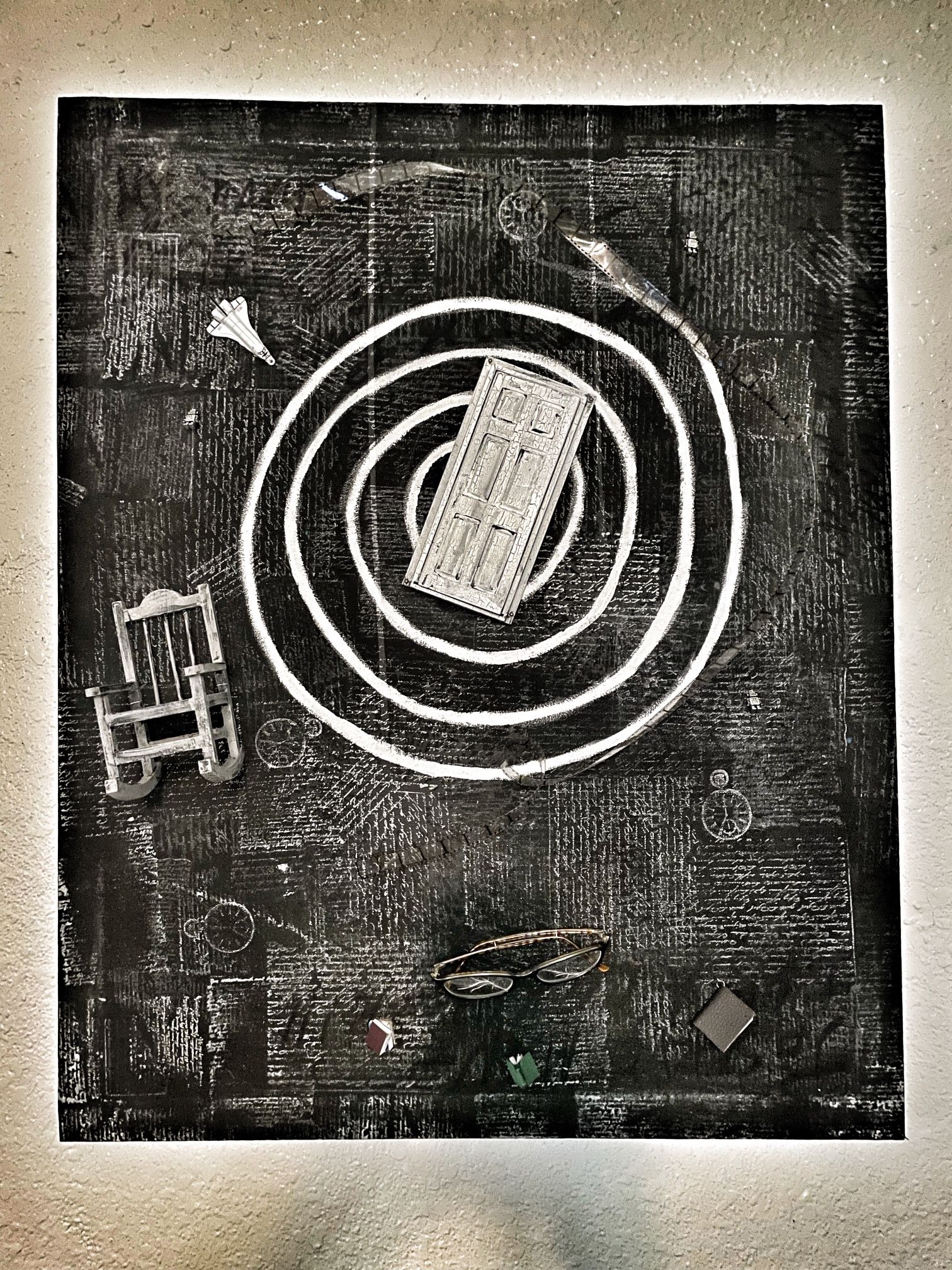 The Twilight Zone