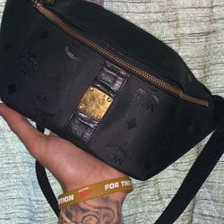 MCM Bag