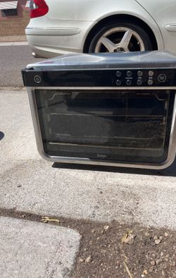 Ninja Air Fryer