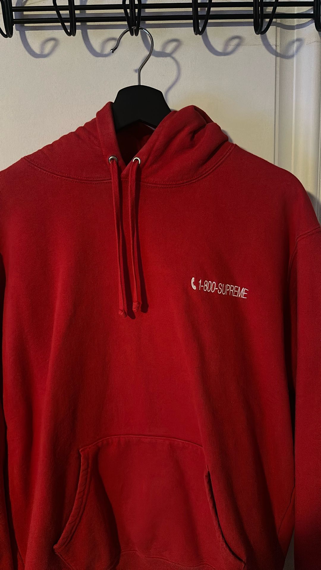 Supreme Alchemist Hoodie