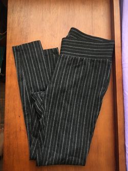 Loft Capri pants