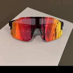 driving and cycling glasses 