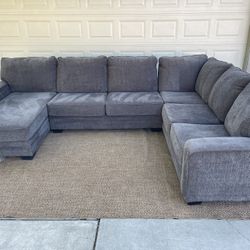 Ashley Furniture Sectional