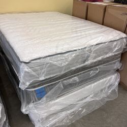 New Mattress Sets 