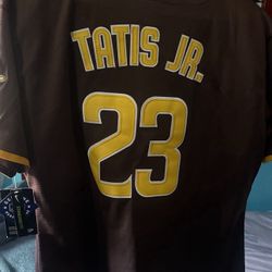 Go Padres 🤎🤎 Xl  Mujeres